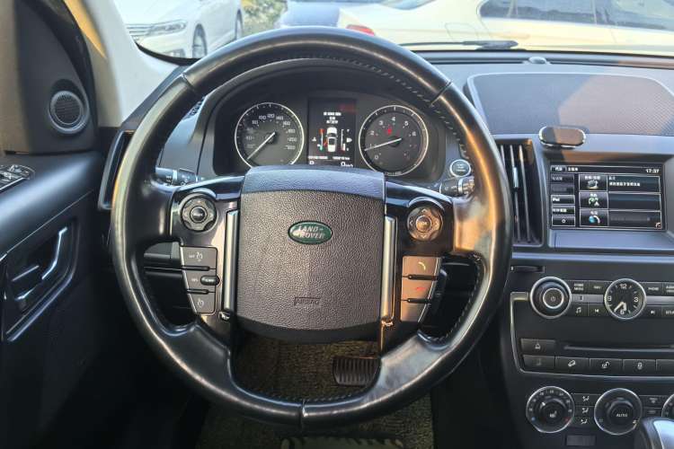 Used Land Rover Freelander 2 2015 2.0T Si4 HSE Luxury Collector's Edition