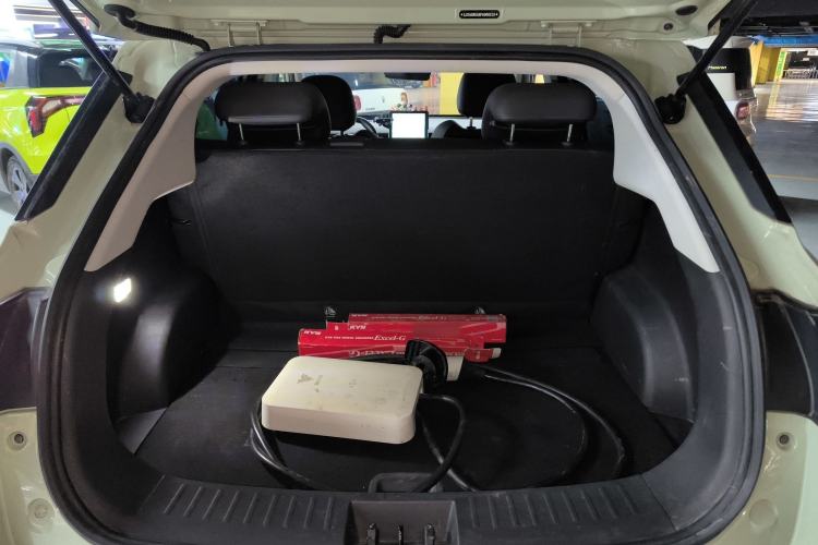 Used NETA V 2022 Chao 400 Lite
