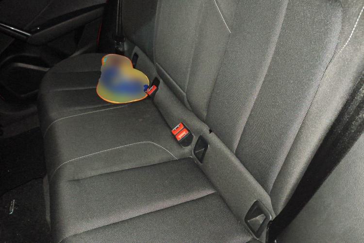 Used Audi Q2L 2018 35 TFSI Launch Exclusive Edition China V