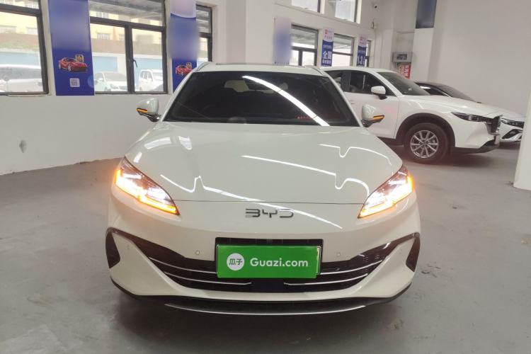 Used BYD Seal 06 DM-i Touring 2025 DM-i Touring High-End Model
