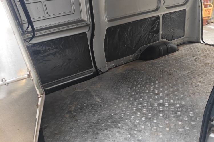 Used Wuling Rongguang 2021 1.5L Extended Standard-Size Window-Sealed Vehicle Air-Conditioned 2-Seater L3C
