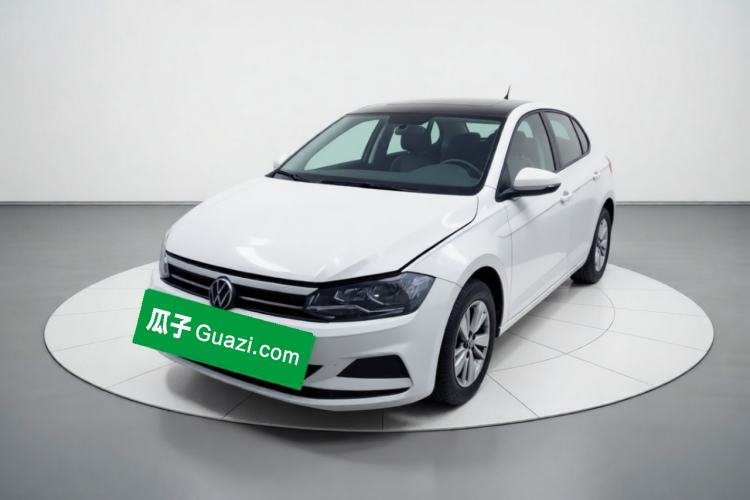 Used Volkswagen Polo 2023 Revised Plus 1.5L Automatic Panoramic Enjoyment Edition