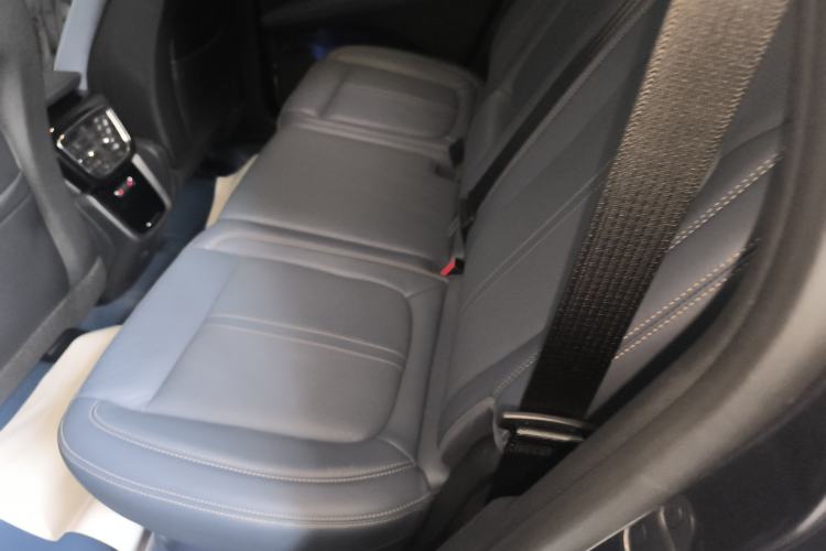 Used Lincoln Nautilus 2021 2.7T Four-Wheel Drive Prestige Edition
