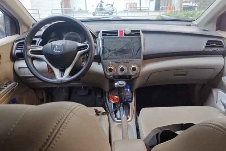 Used Honda City Classic 2008 1.5L Automatic Elite Edition