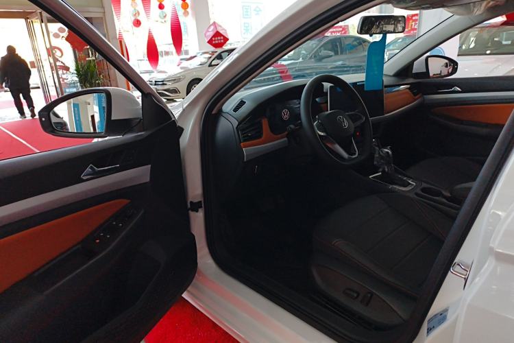 Used Volkswagen Bora 2026 200TSI DSG Yuexing PRO Edition
