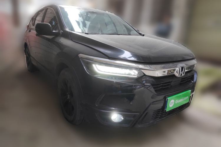 Used Honda Breeze 2020 240TURBO CVT 2WD Elite Edition