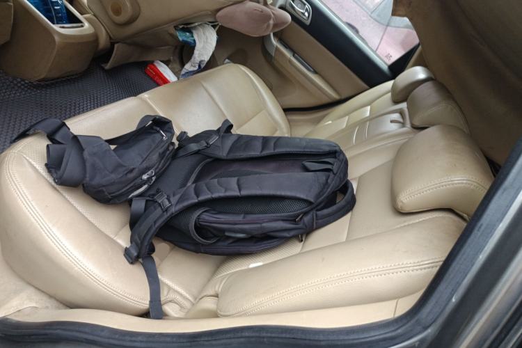 Used Haval H6 2011 2.0L Manual Two-Wheel Drive Elite Version