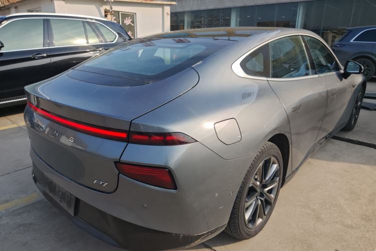 Used XPeng P7 2020 670E