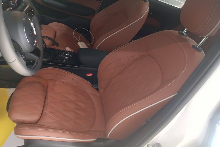 Used MINI Clubman 2023 Revised 2.0T COOPER S Connoisseur