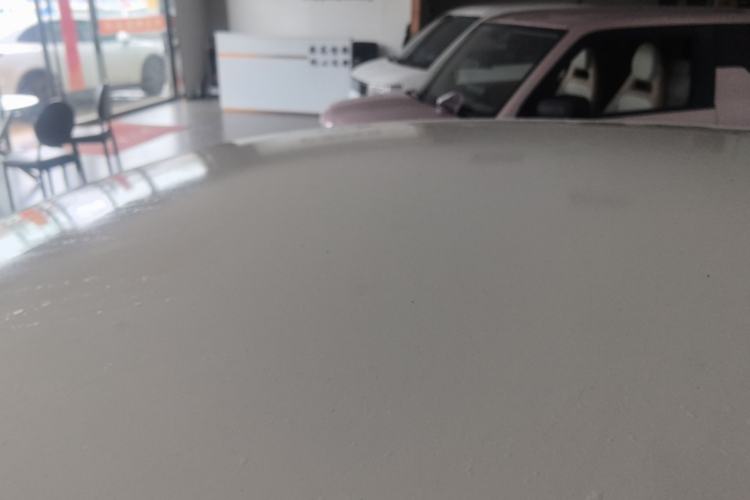 Used Volkswagen Polo 2014 1.6L Manual Comfort Edition