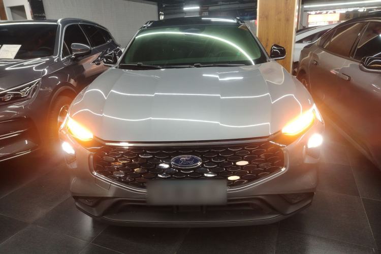 Used Ford Mondeo 2025 2.0T EcoBoost E Hybrid Sport Edition