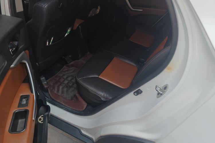 Used JAC Refine S3 2014 1.5L Manual Luxury Smart Model
