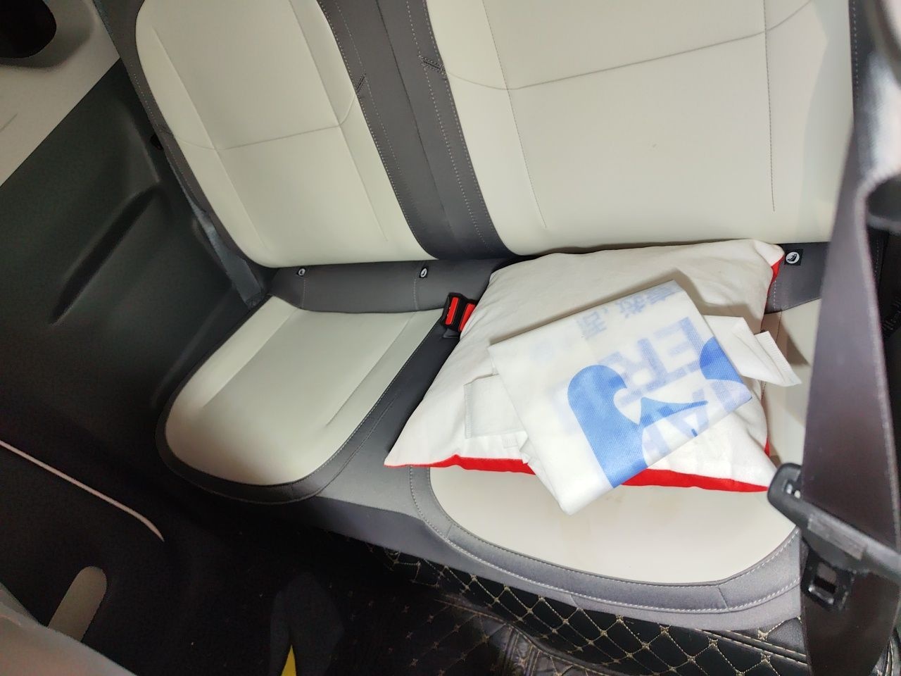Geely Galaxy Panda 2025 210km Panda Kart — снимка 17