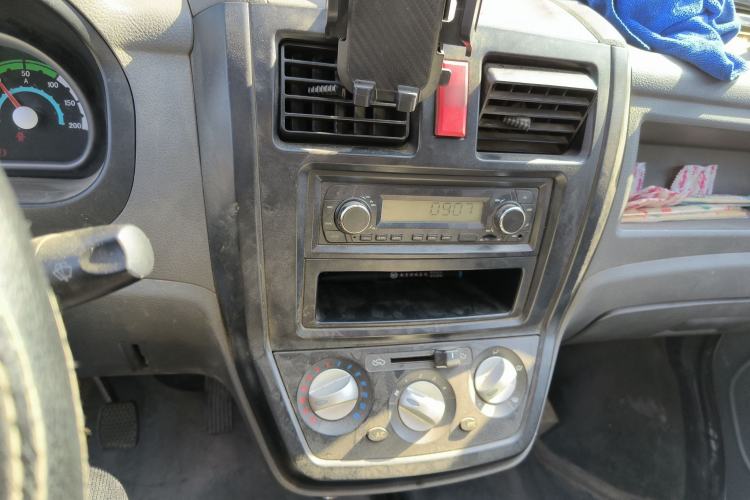 Used Nlmmotor Qiteng M70EV 2020 M70L-EV Standard Range Version