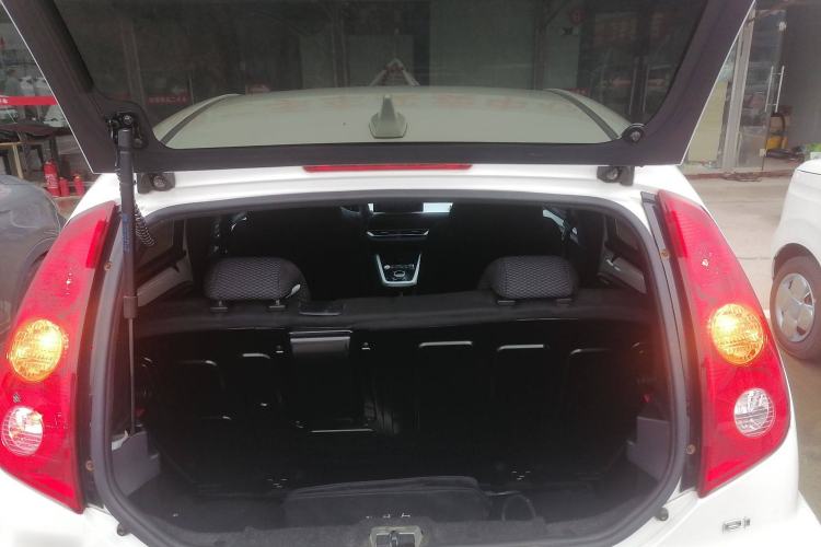 Used BYD e1 2020 Smart Comfort Version
