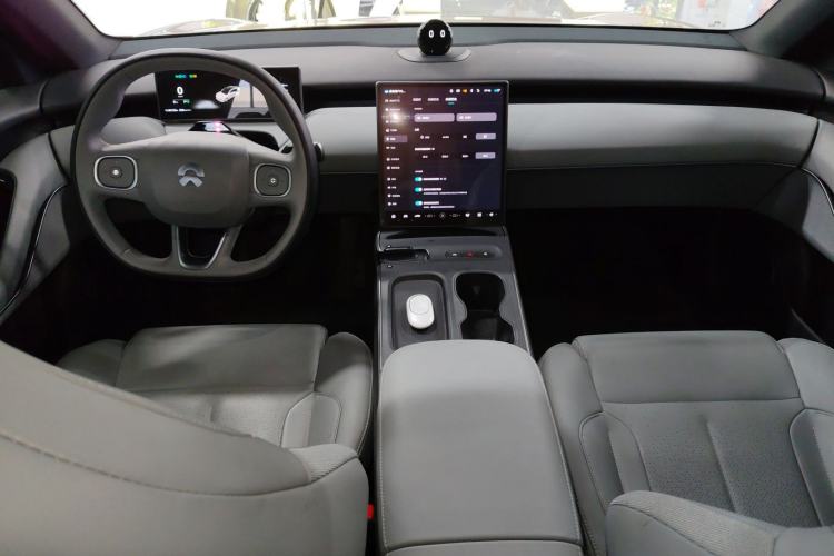 Used Nio ET5 2024 75 kWh
