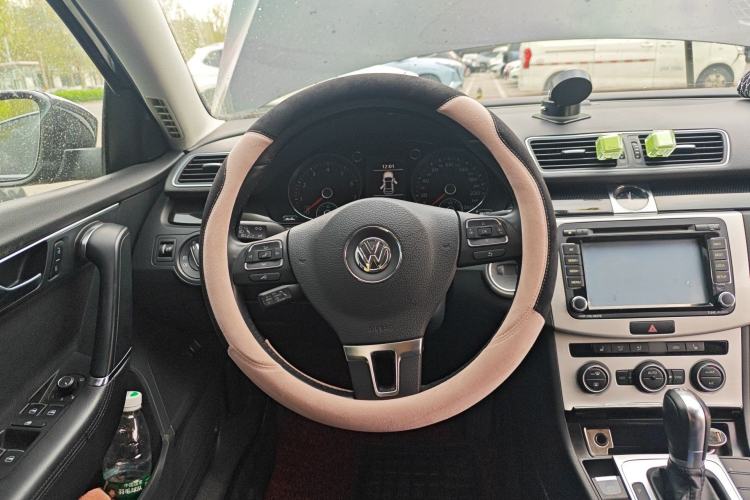 Used Volkswagen Magotan 2013 1.8TSI Luxury Model