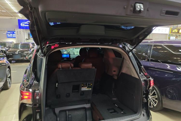 Used Toyota SIENNA 2021 2.5L Hybrid Comfort Edition