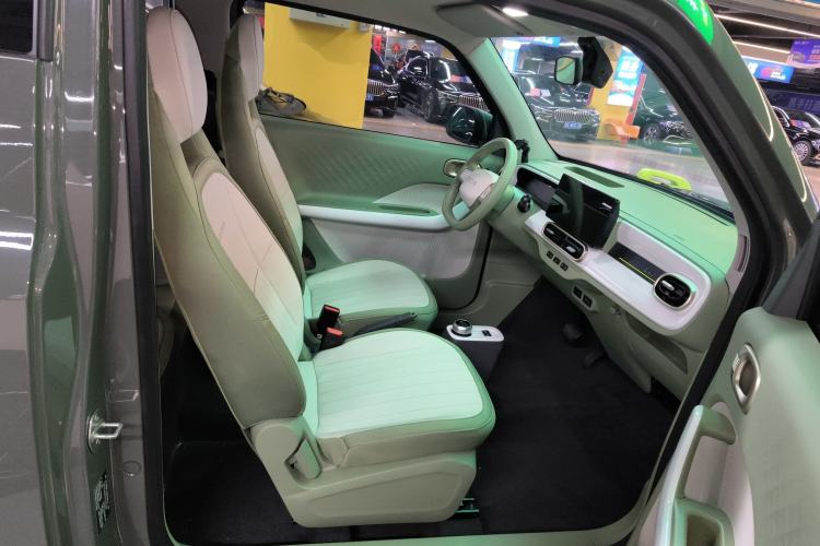 Used Geely Galaxy Panda 2025 210km Panda Rider
