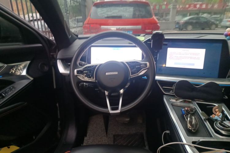 Used Haval XY 2022 1.5T Smart Edition
