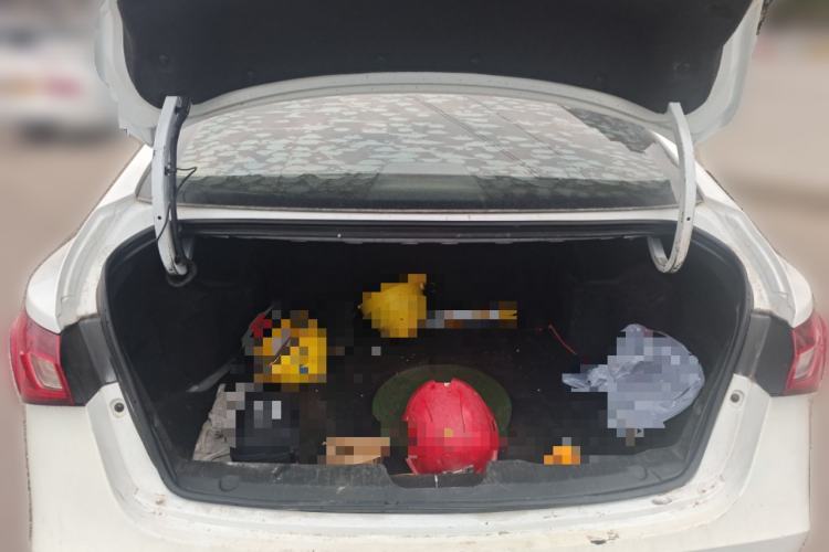 Used MG GT 2015 1.4TGI Manual Elite Edition
