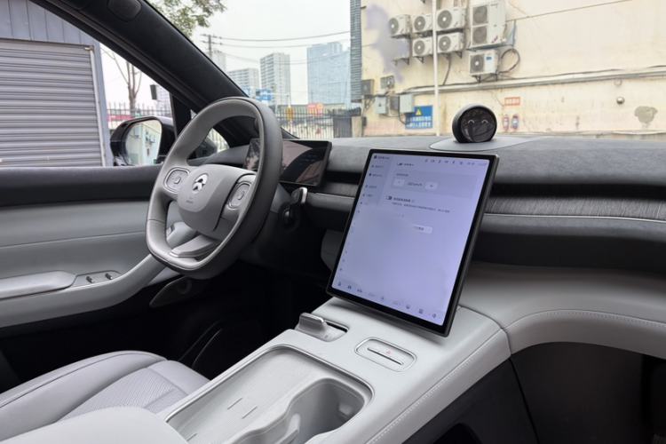 Used Nio EC7 2023 75 kWh
