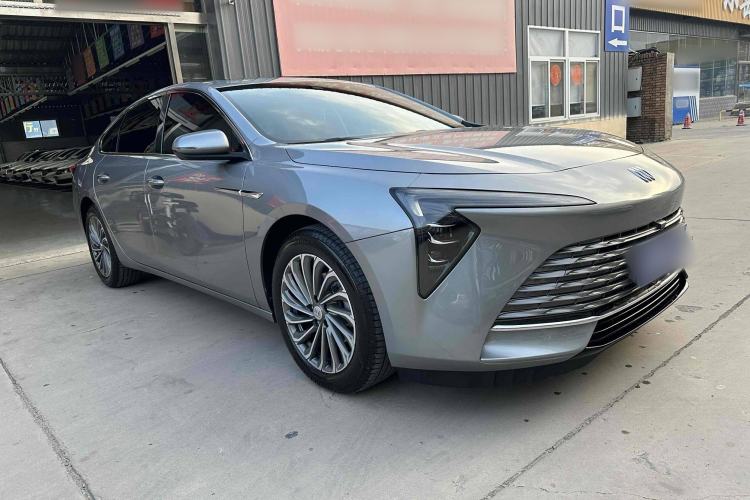 Used Buick LaCrosse 2023 28T Enjoyment Edition
