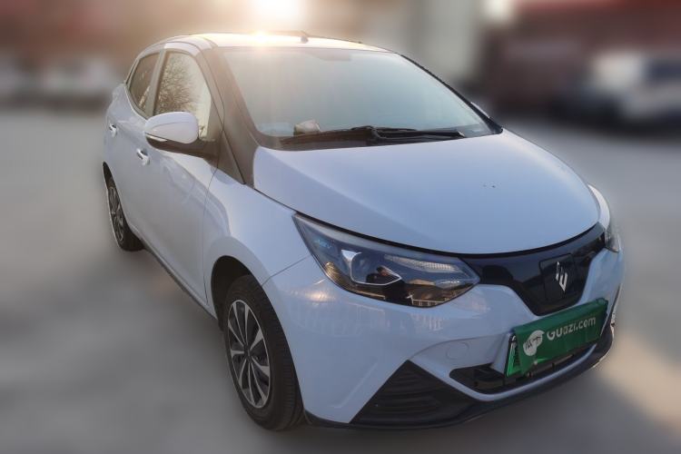 Used JMEV Xiao Qilin 2024 201km Comfort Version