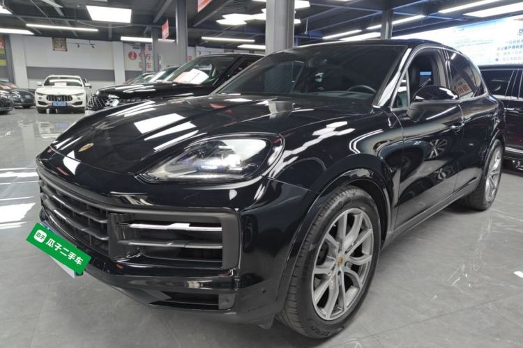 Used Porsche Cayenne 2024 Cayenne 3.0T