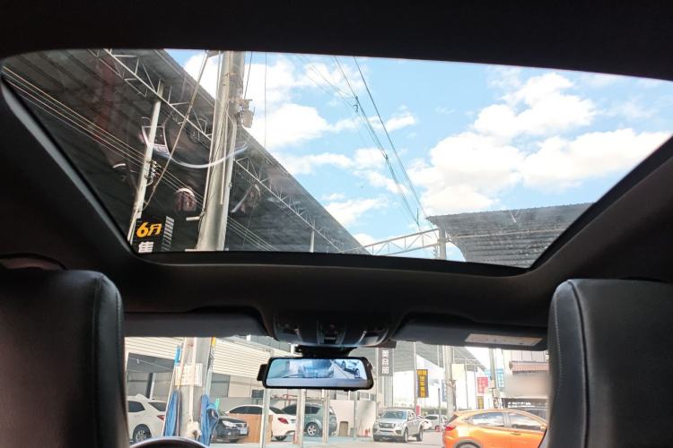 Used Mercedes-Benz GLA 2015 GLA 260 4MATIC