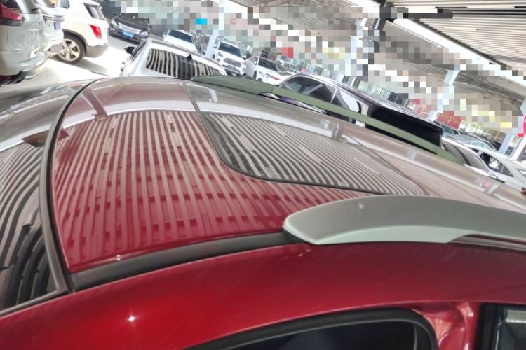 Used Mazda CX-5 2015 2.0L Automatic 4x4 Luxury Edition