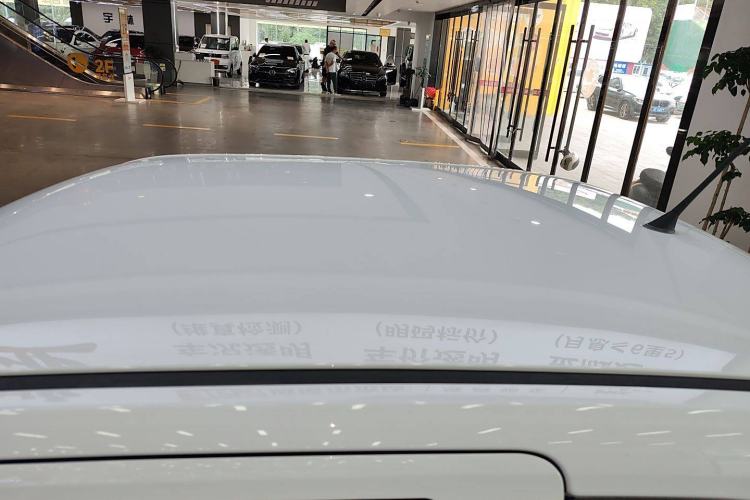 Used Wuling Hongguang MINIEV 2021 Macaron Premium Model – Lithium-NMC