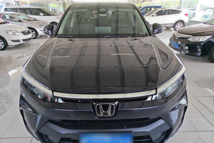 Used Honda Breeze 2023 240TURBO Two-Wheel-Drive Luxury Edition 5 Seats