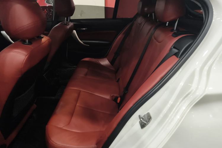 Used BMW 1 Series 2016 118i Leading Model