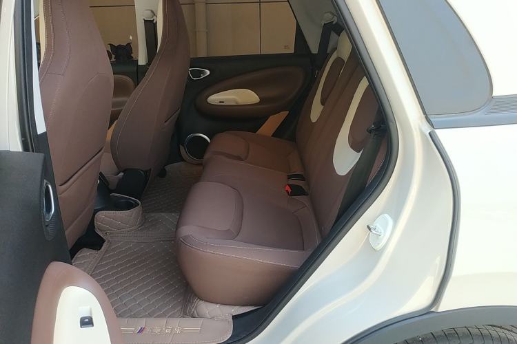 Used Wuling Bingo 2025 203km Light Edition