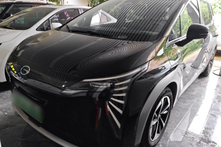 Used AION Y 2023 Plus 510 Smart Edition