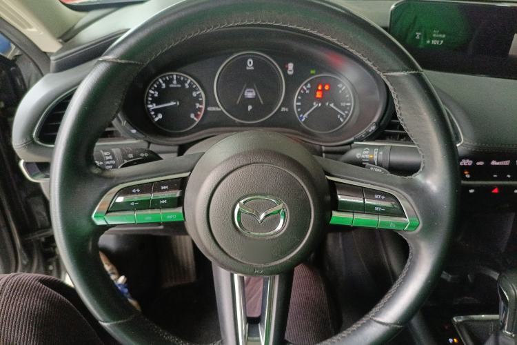 Used Mazda 3 Axela 2021 2.0L Automatic Zhiya Edition