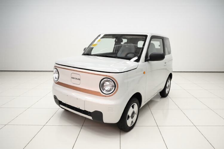 Used Geely Galaxy Panda 2024 Panda Mini 200km Endurance Bear