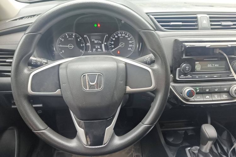 Used Honda Crider 2019 180 Turbo CVT Luxury Edition China VI Emission Standard
