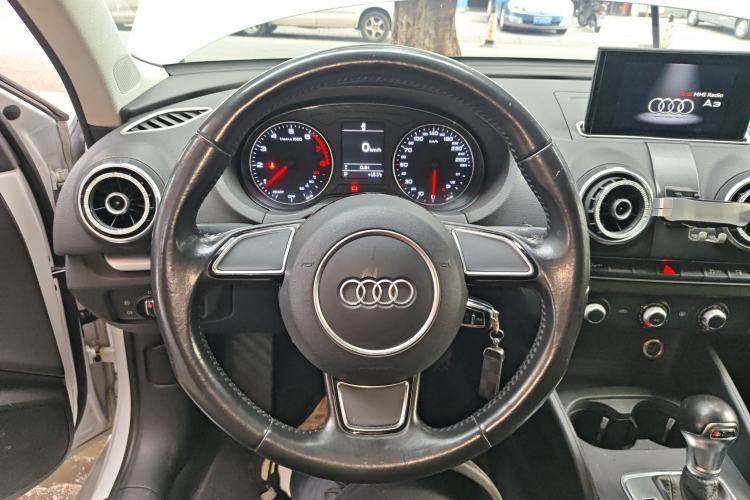 Used Audi A3 2016 Limousine 35 TFSI Ambition Edition