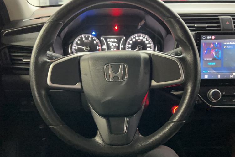 Used Honda Crider 2019 180 Turbo CVT Comfort Edition China V