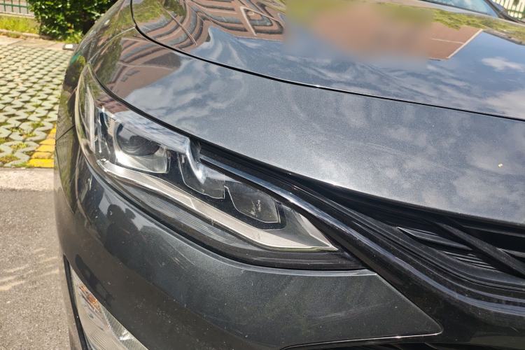 Used Chevrolet Malibu XL 2019 Redline 550T Automatic RuiLian Edition
