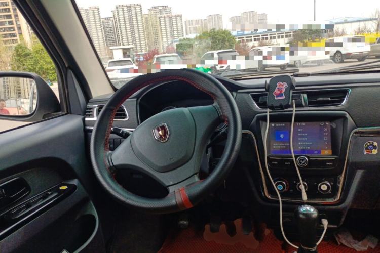 Used Jinbei Hiace X30 2023 1.5L Business-Style Passenger Van 5/6/7-Seater Non-Air-Conditioned Version SWC15M
