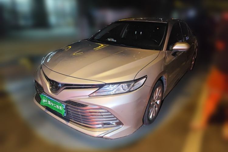 Used Toyota Camry 2019 Revised Version 2.0G Luxury Edition Guazi used car, China used car export, Used car for sale, Used  cars, Cheapest cars for sale