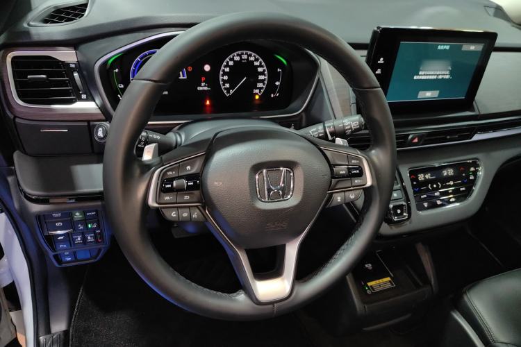 Used Honda Odyssey 2022 2.0L eHEV Sharp Supreme Edition
