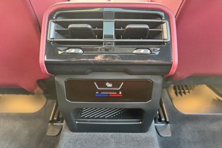 Used BMW i5 2024 eDrive 35L M Sport Package
