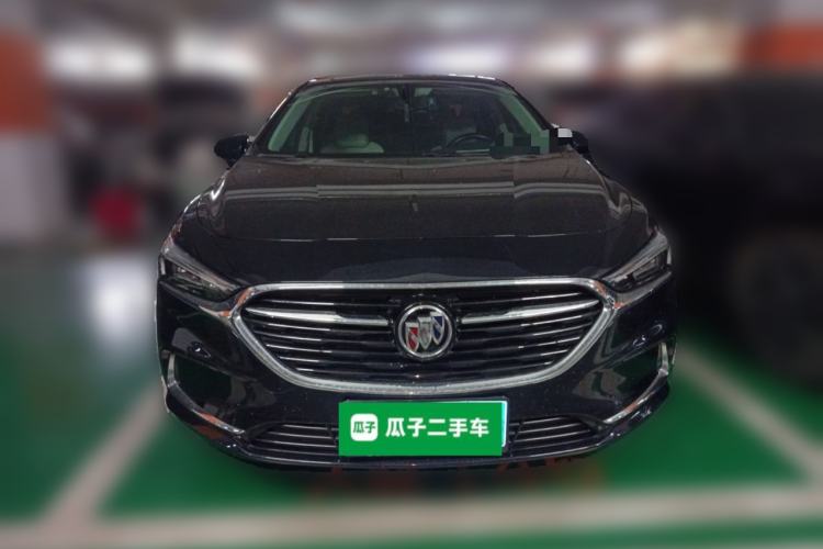 Used Buick LaCrosse 2020 652T Elite Edition
