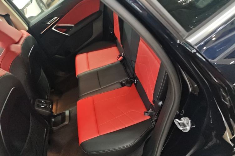 Used BMW X1 2023 sDrive20Li X Design Package
