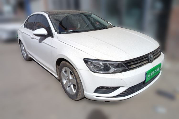 Used Volkswagen Lamando 2018 230TSI DSG Fashion Edition