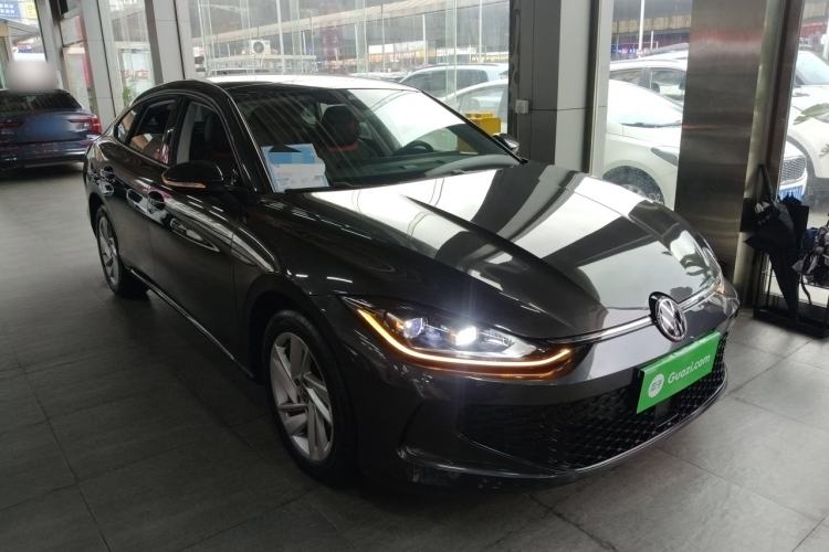 Used Volkswagen Lamando 2023 Lavida L 280TSI DSG Spicy Edition